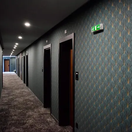 Atliman Hotel 4*