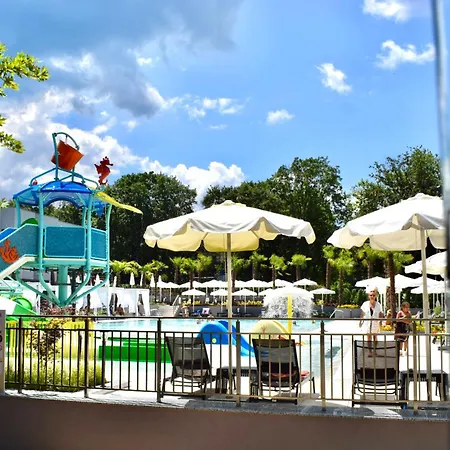 Atliman Hotel Kiten (Burgas)