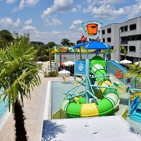 Hotel Atliman Kiten (Burgas)