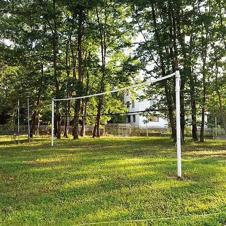 Ξενοδοχείο Atliman Park 2*