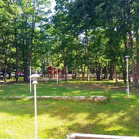 Ξενοδοχείο Atliman Park Kiten (Burgas)