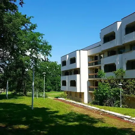 Hotel Atliman Park