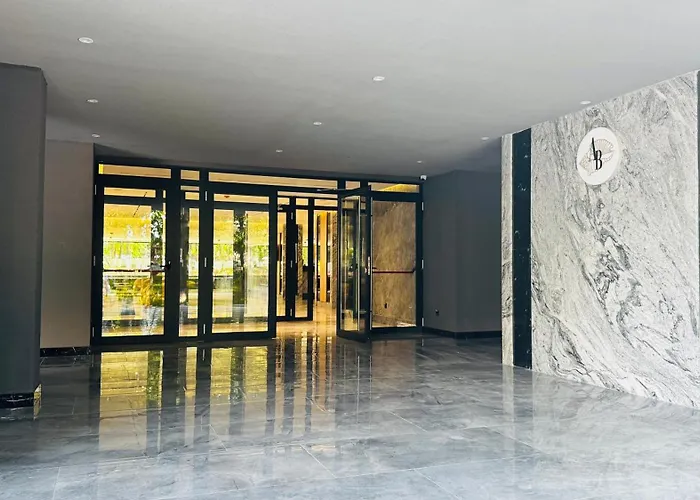 Atliman 호텔 키텐