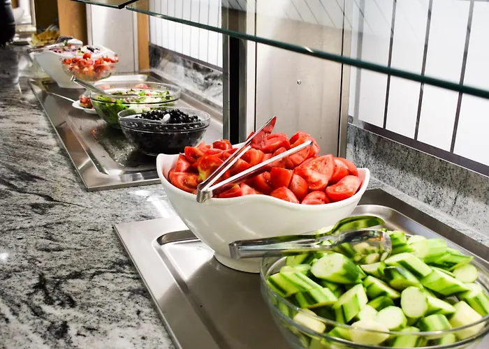 Atliman 호텔 키텐